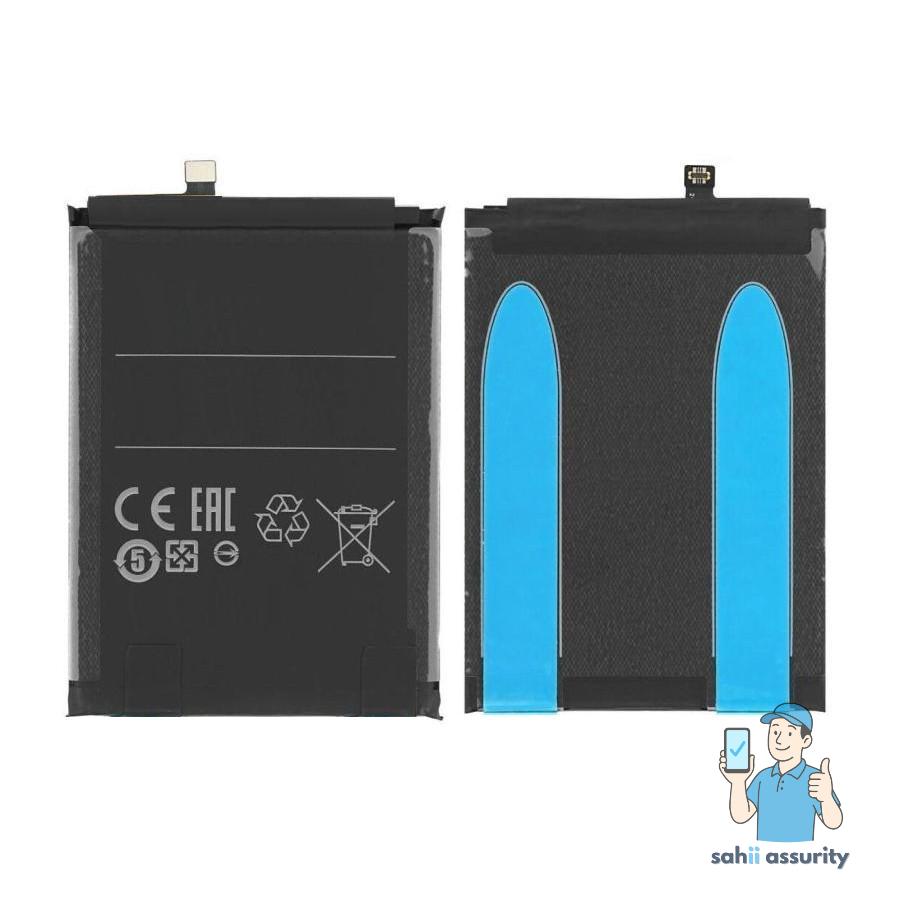 Battery for Xiaomi Poco M3
